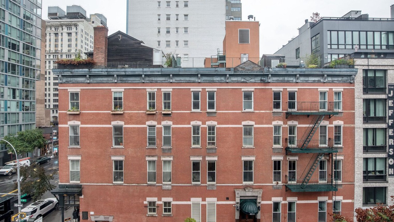 Photo of Outdoor in Ukrainian Village