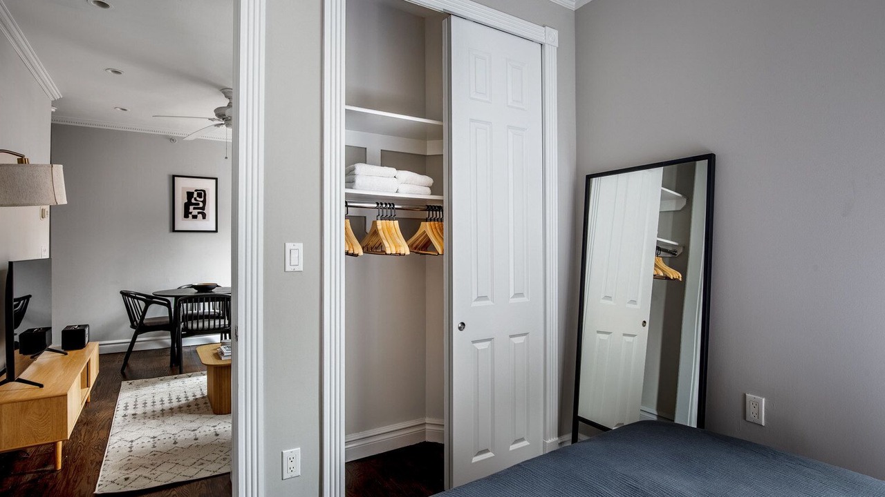 Photo of Bedroom in Ukrainian Village