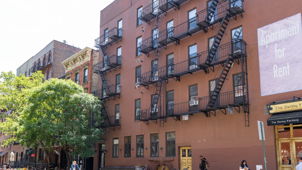 Photo of Outdoor in Ukrainian Village