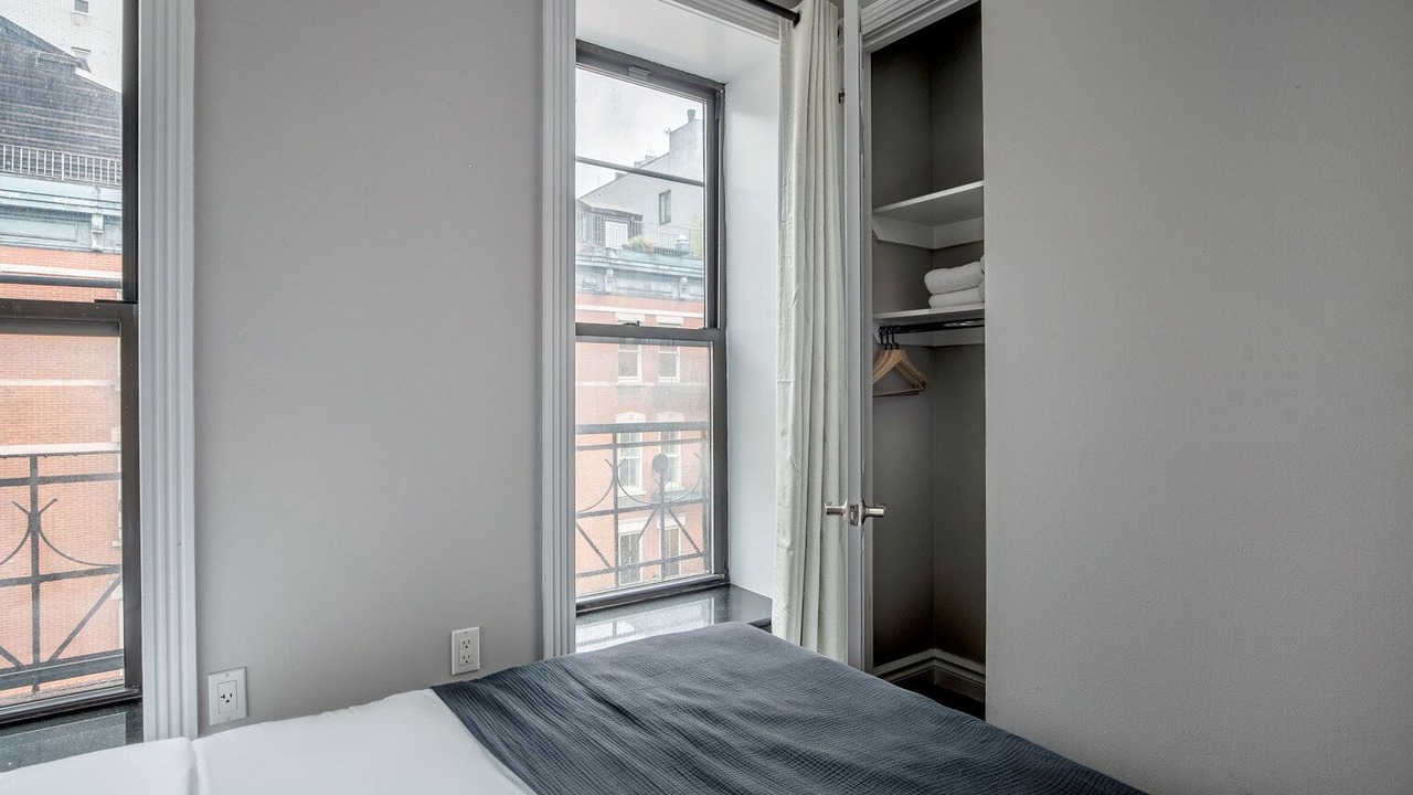 Photo of Bedroom in Ukrainian Village