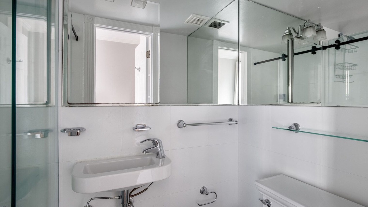 Photo of Bathroom in Ukrainian Village