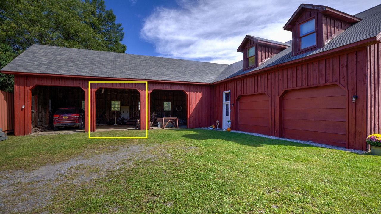 Photo of Outdoor in Schuylerville