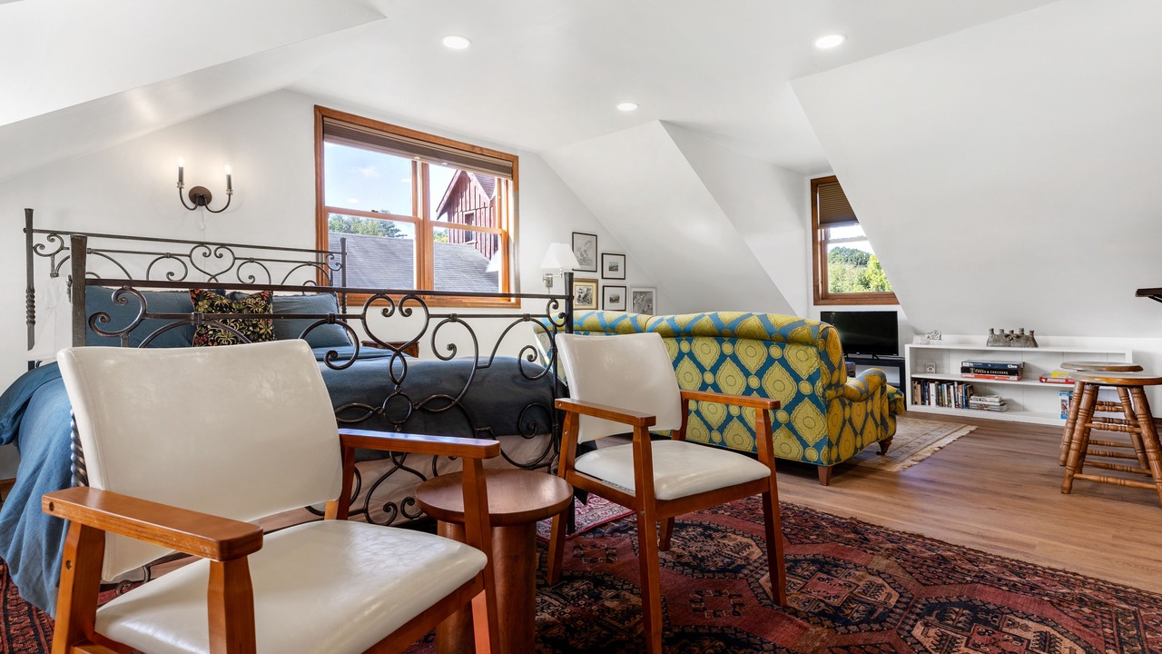 Photo of Bedroom in Schuylerville