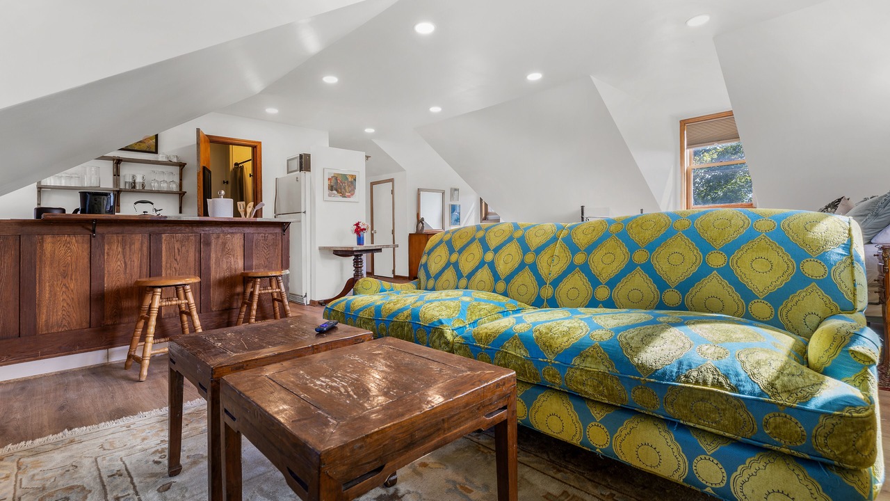 Photo of Livingroom in Schuylerville