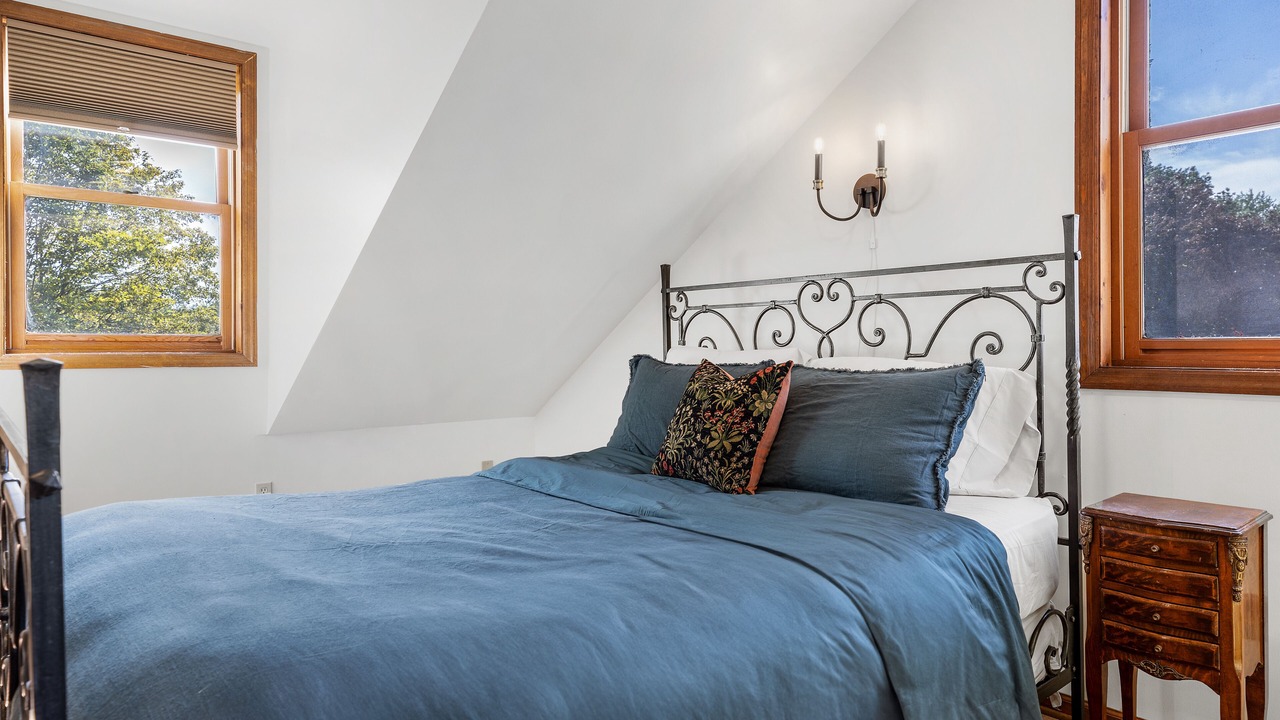 Photo of Bedroom in Schuylerville
