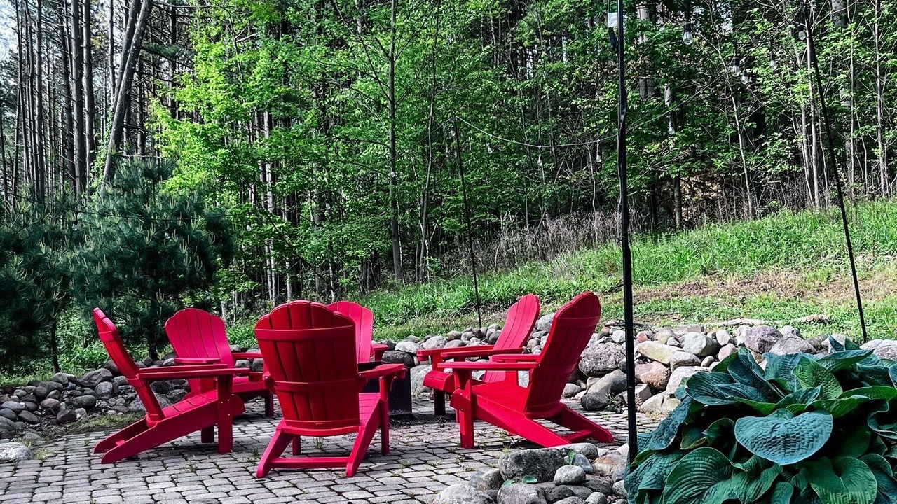 Photo of Patio Balcony in Butler
