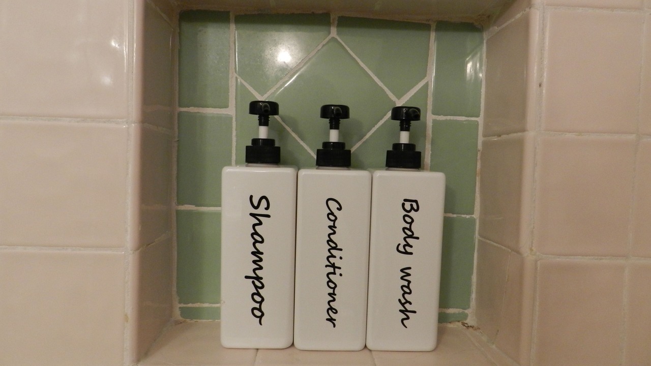 Photo of Bathroom in Chatham