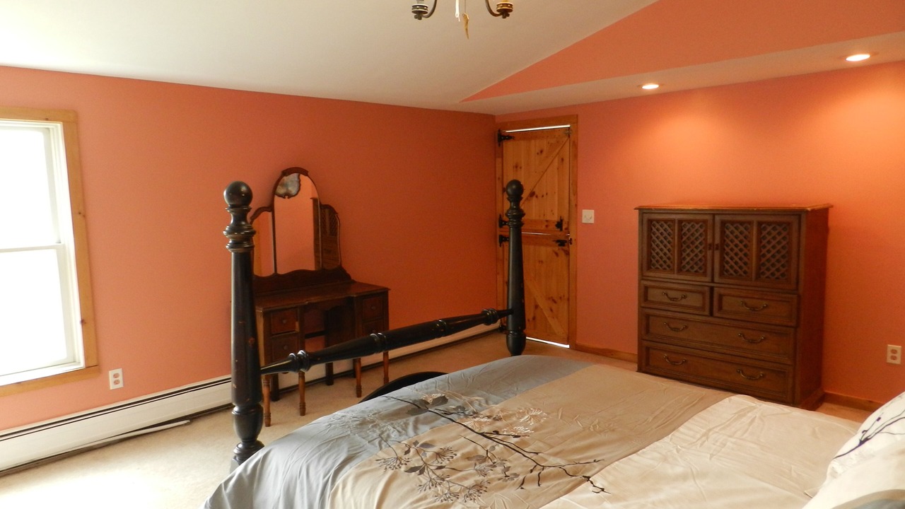 Photo of Bedroom in Chatham