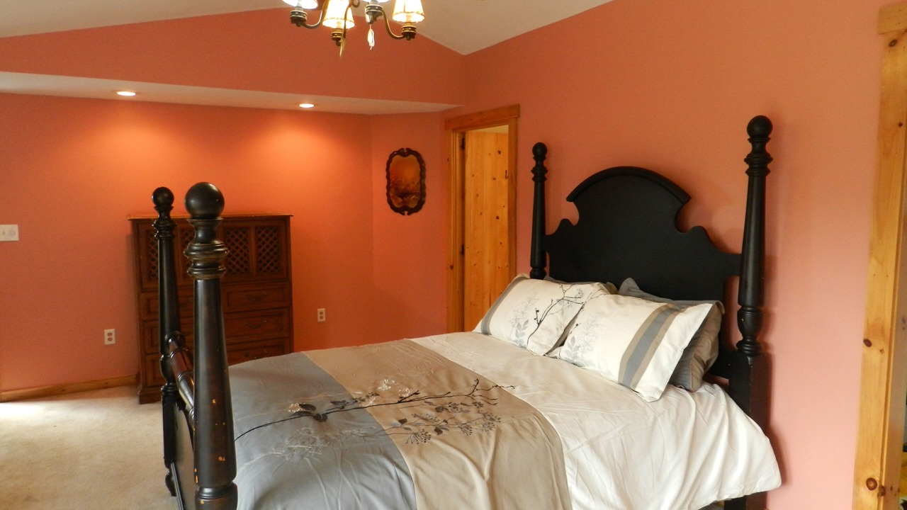 Photo of Bedroom in Chatham