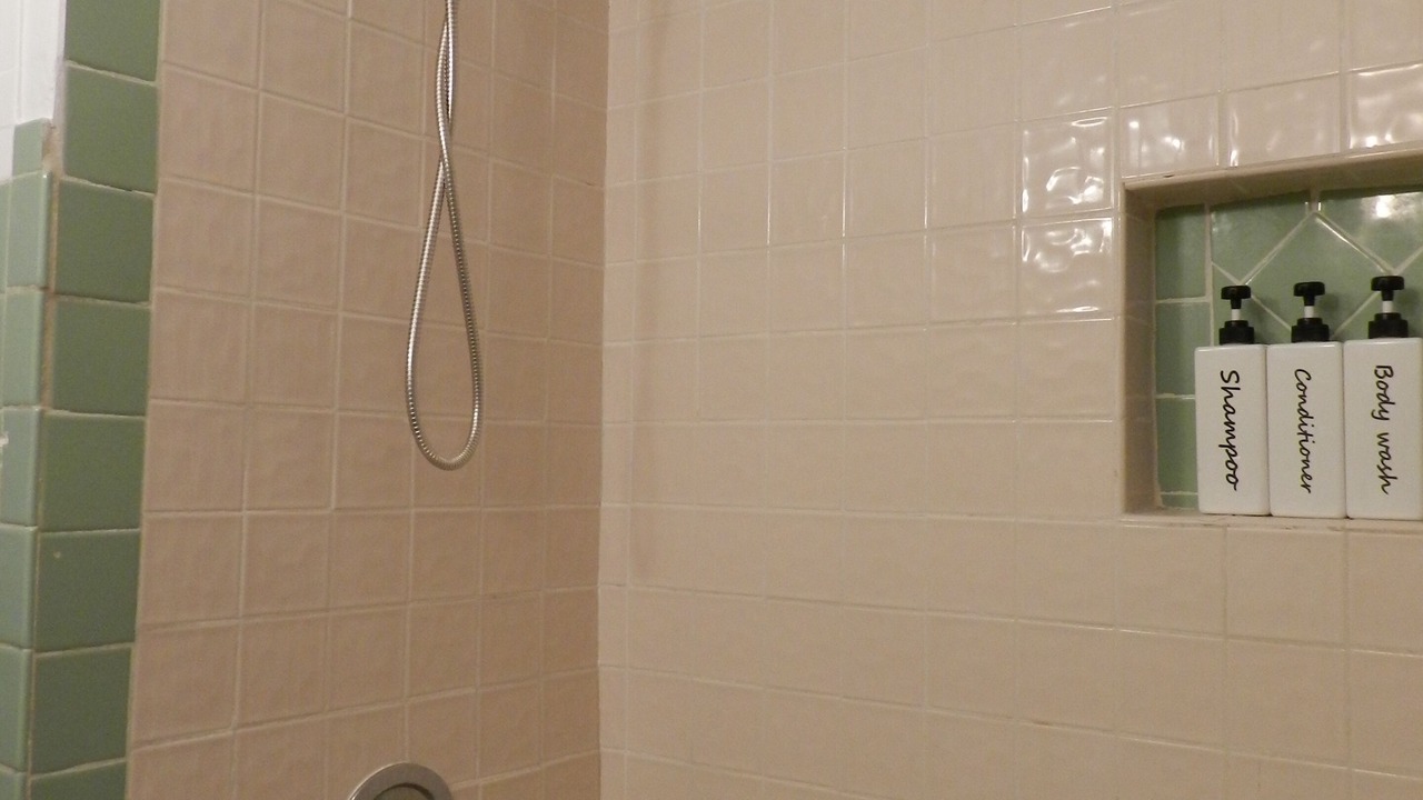 Photo of Bathroom in Chatham
