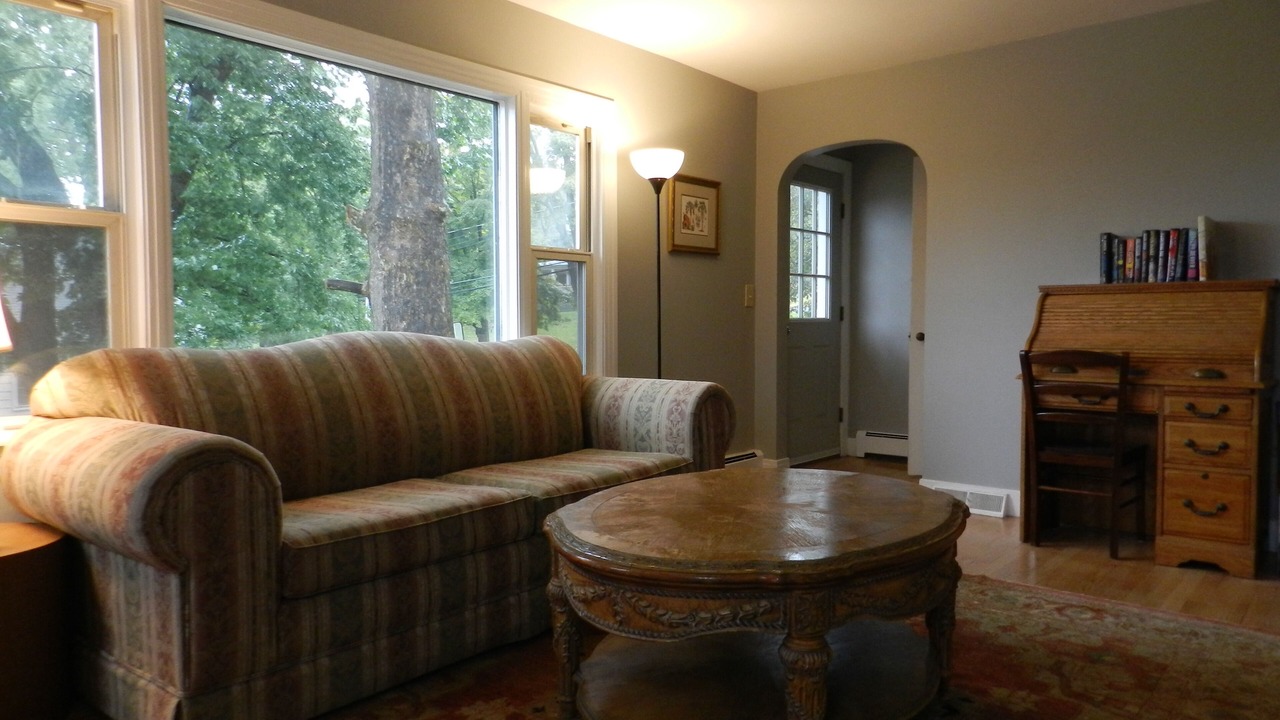 Photo of Livingroom in Chatham