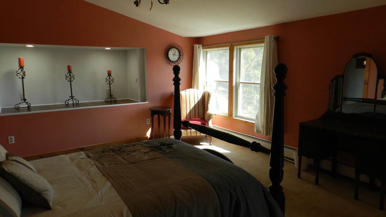 Photo of Bedroom in Chatham