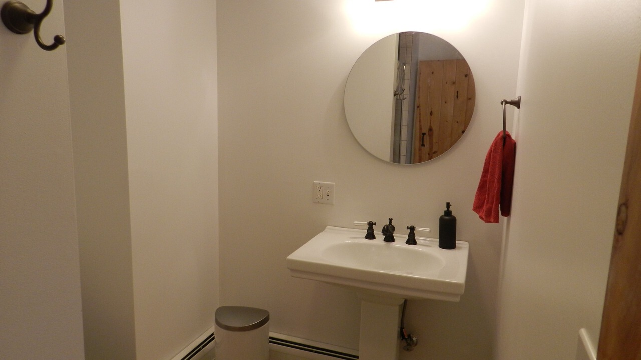 Photo of Bathroom in Chatham