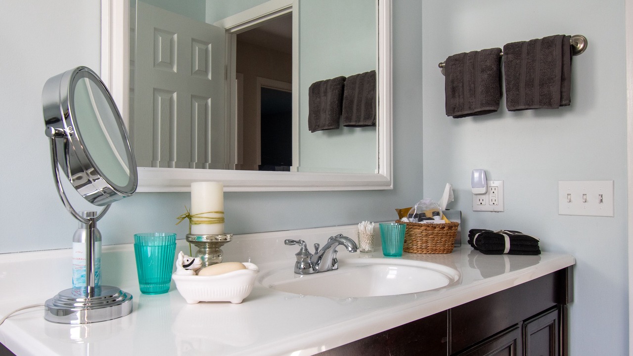 Photo of Bathroom in Millerton