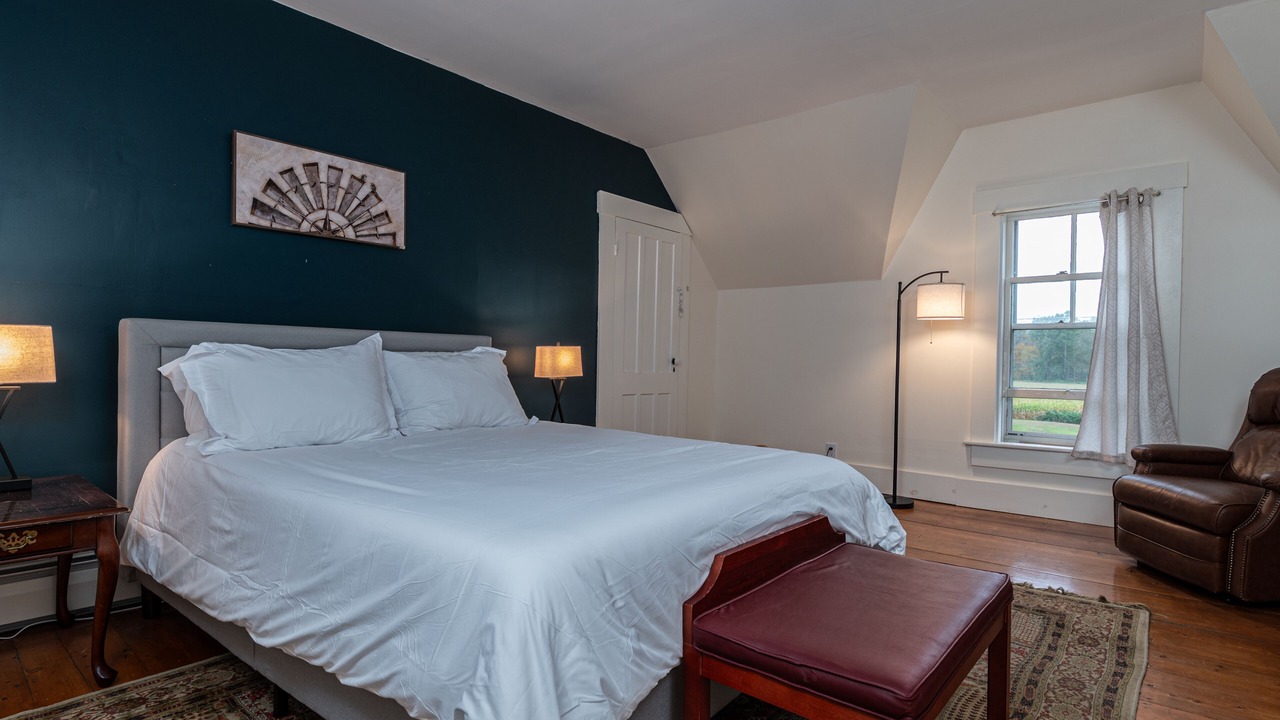 Photo of Bedroom in Chester Depot