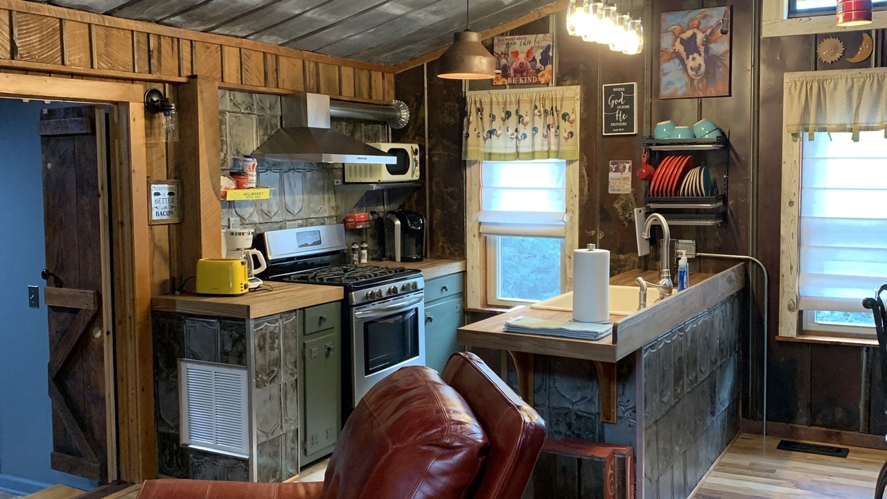 Photo of Kitchen in White Plains