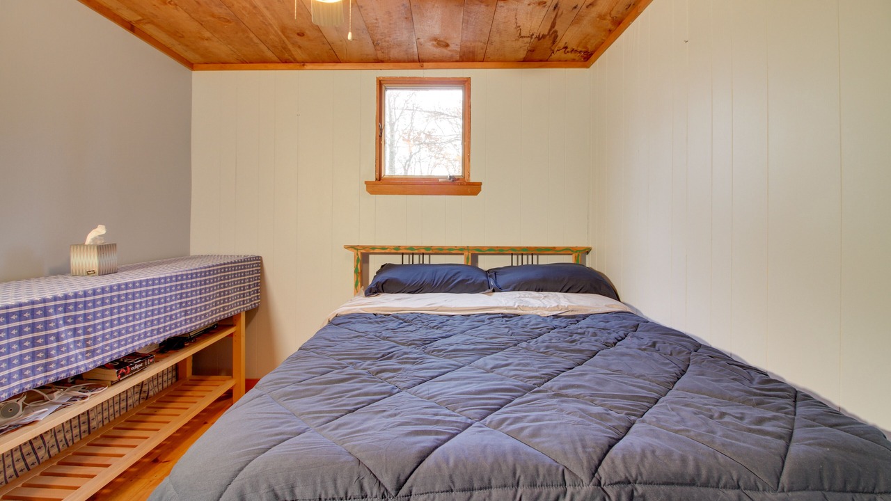Photo of Bedroom in Weston