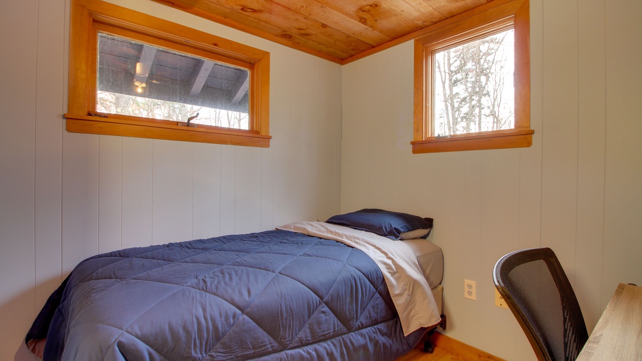 Photo of Bedroom in Weston