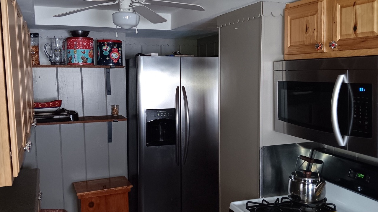 Photo of Kitchen in Northfield