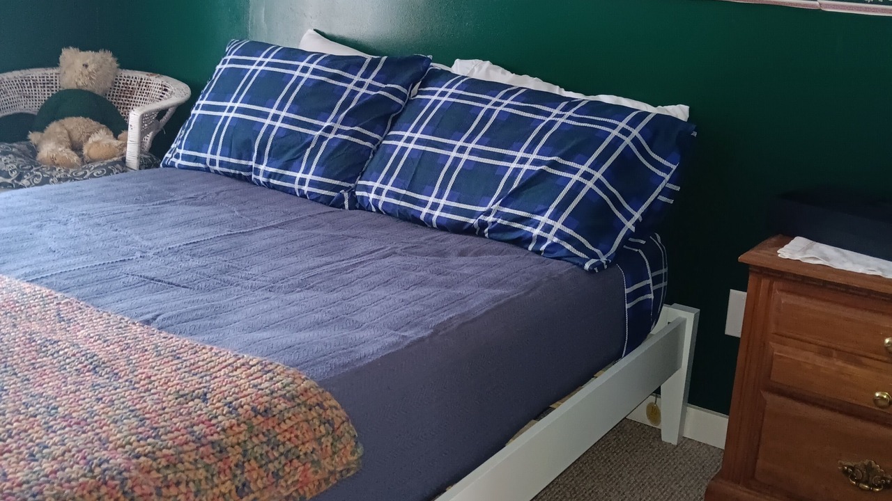 Photo of Bedroom in Northfield