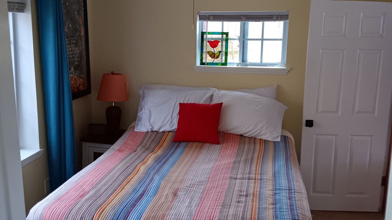 Photo of Bedroom in Northfield