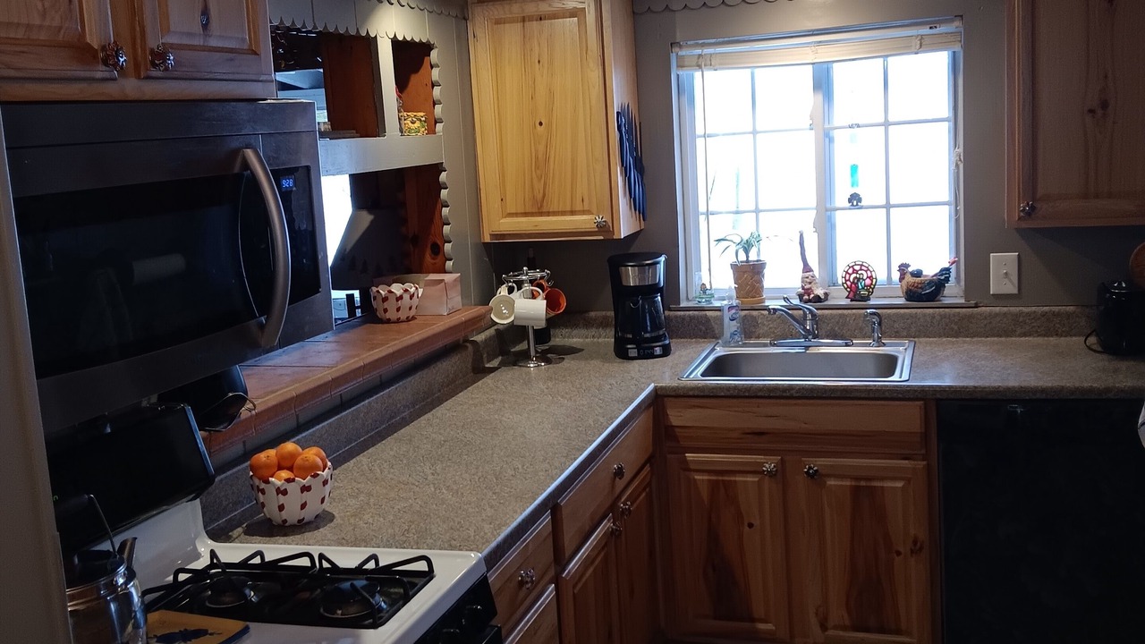 Photo of Kitchen in Northfield