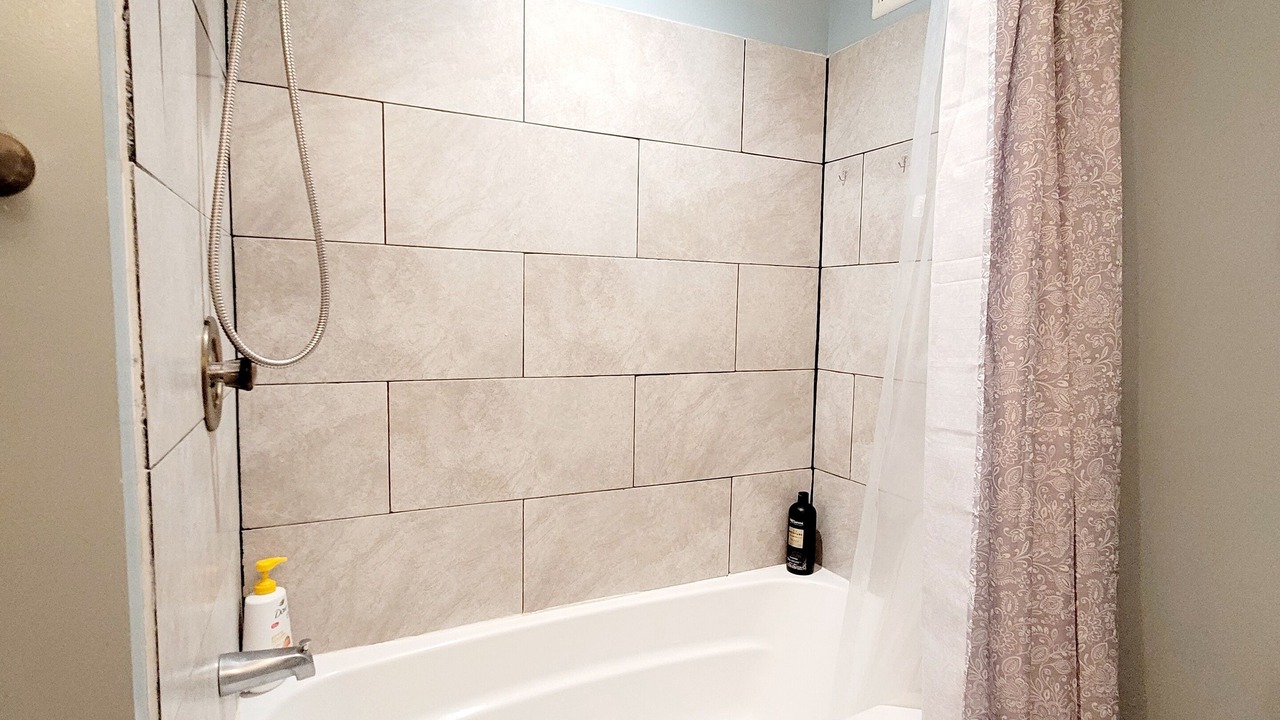 Photo of Bathroom in Cheektowaga