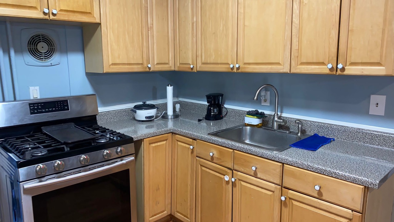 Photo of Kitchen in East Flushing