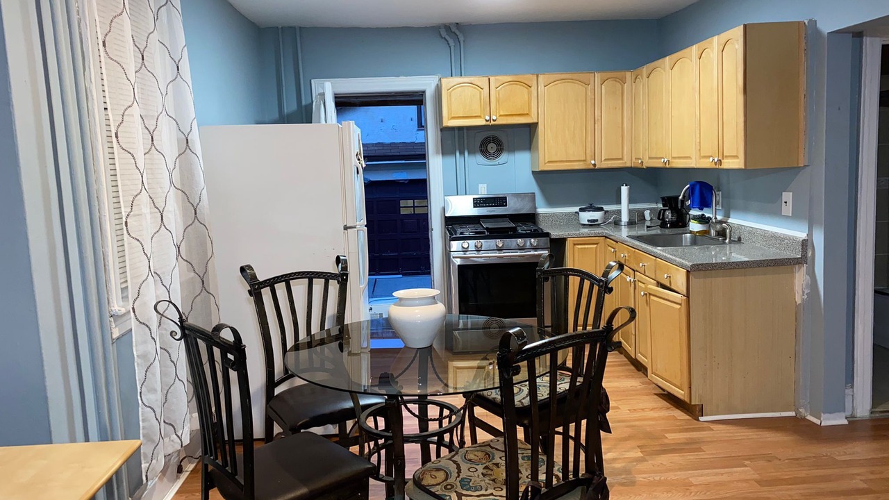Photo of Kitchen in East Flushing