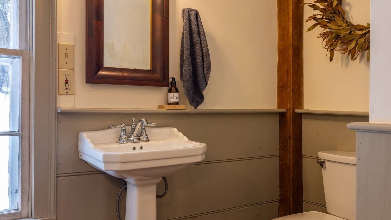 Photo of Bathroom in West Townshend