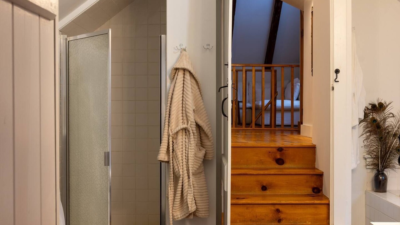 Photo of Bathroom in West Townshend