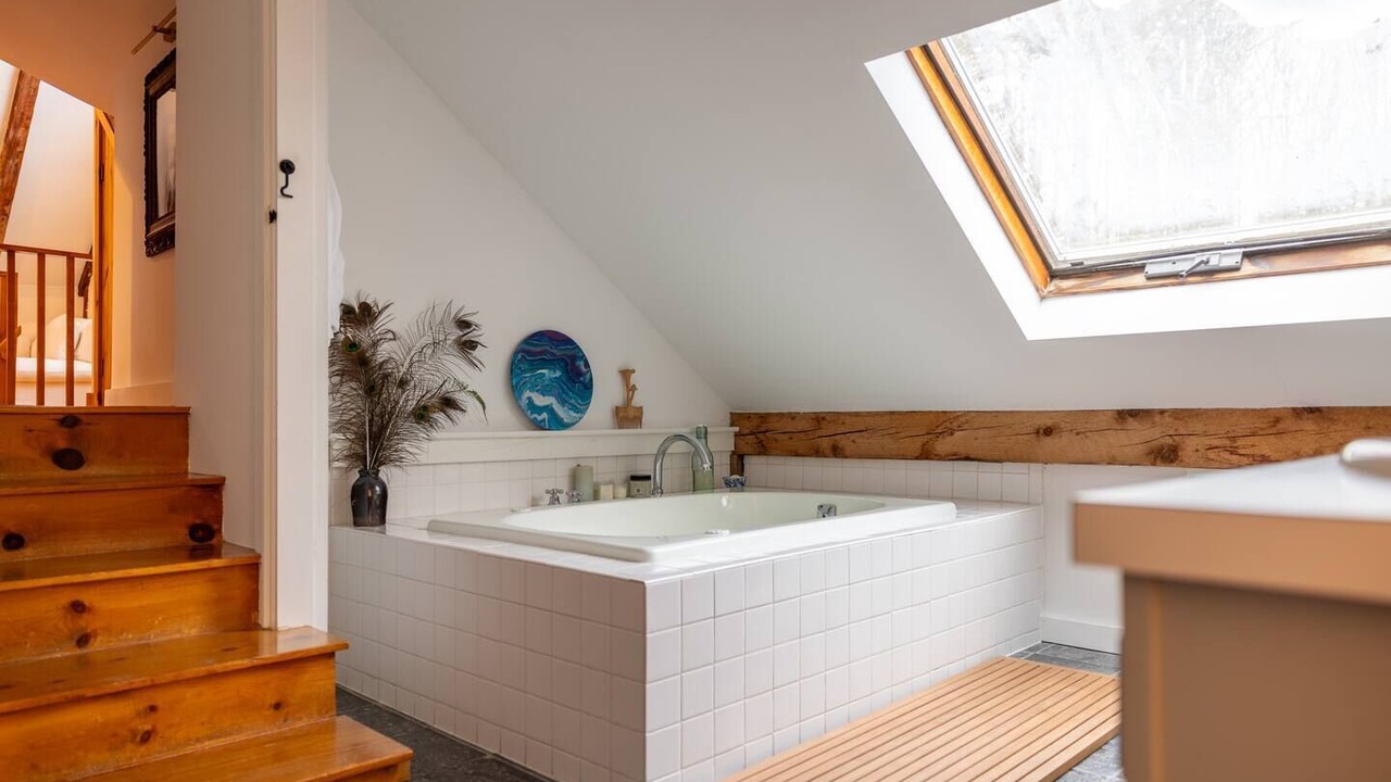 Photo of Bathroom in West Townshend