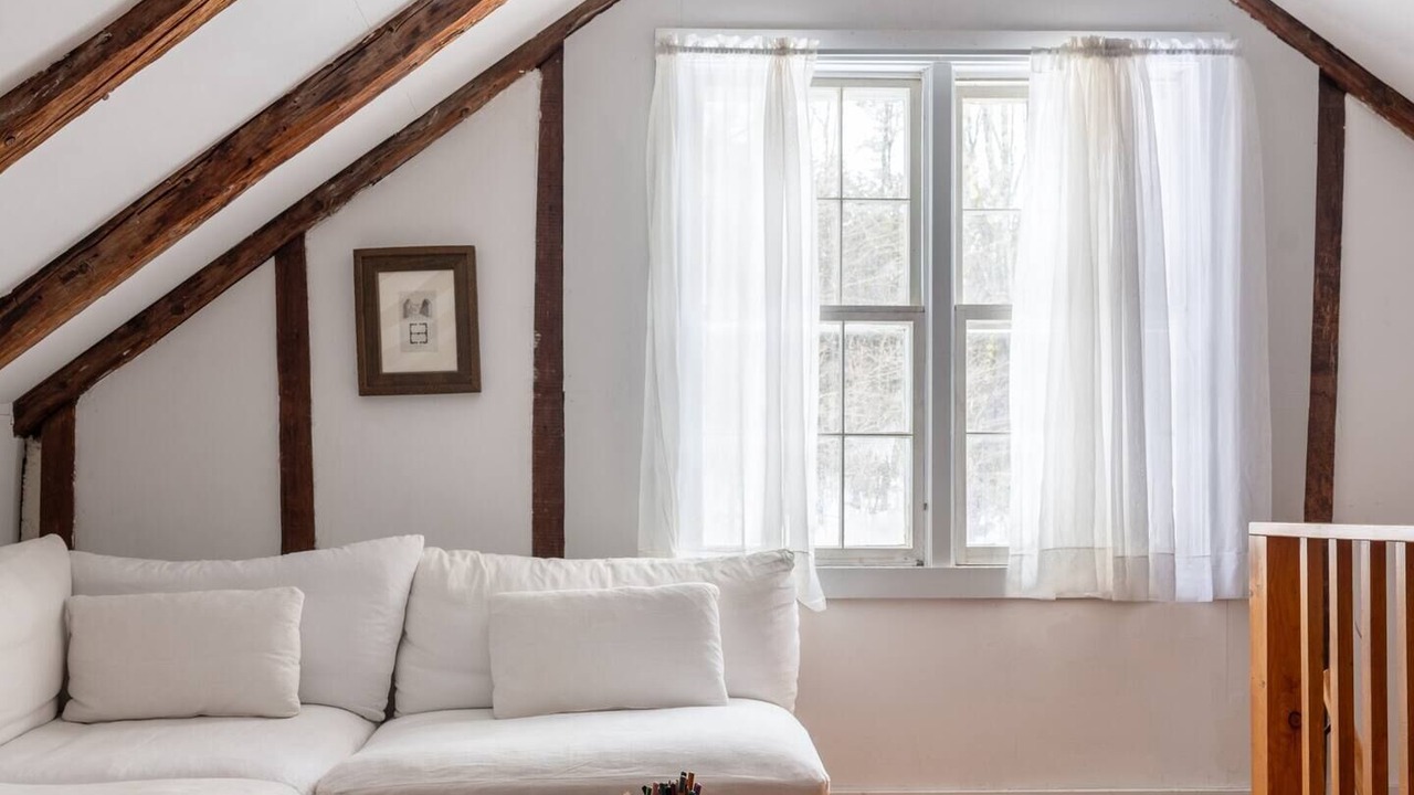 Photo of Bedroom in West Townshend