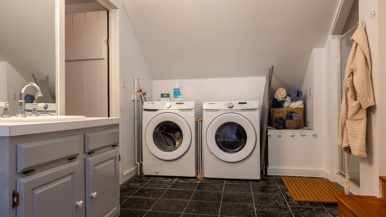 Photo of Bathroom in West Townshend