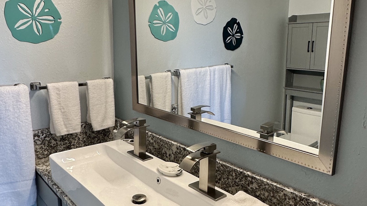Photo of Bathroom in North Bend