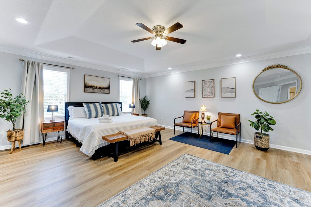 Photo of Bedroom in East Ocean View