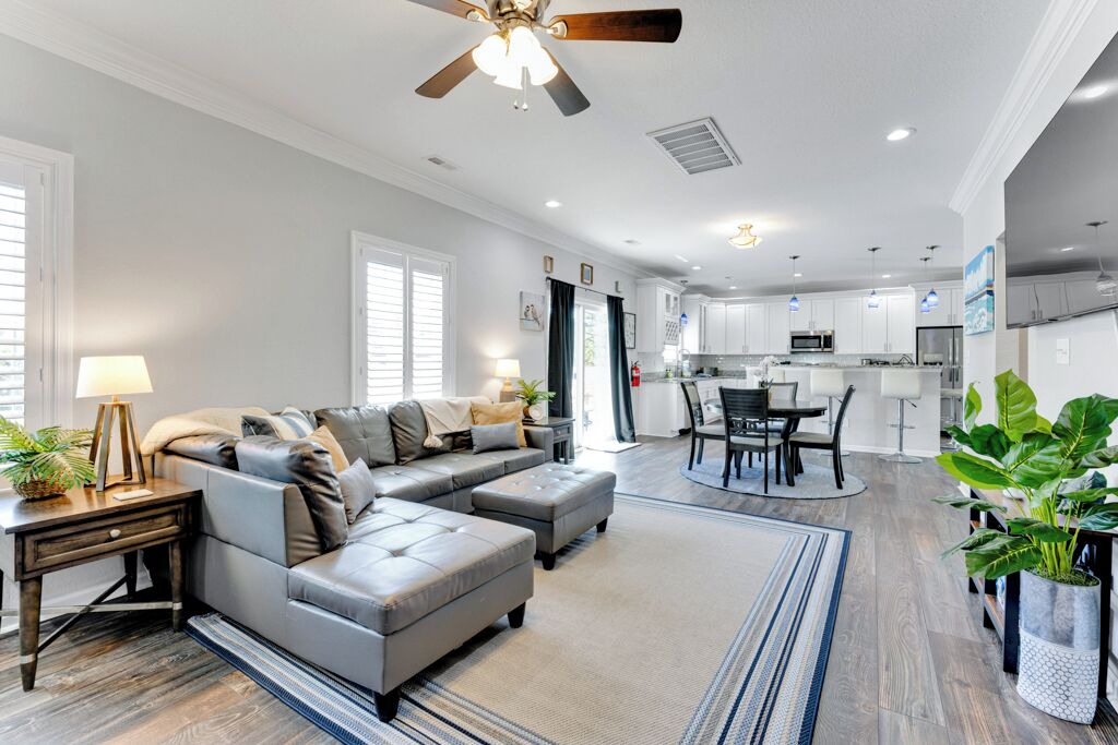 Photo of Livingroom in East Ocean View