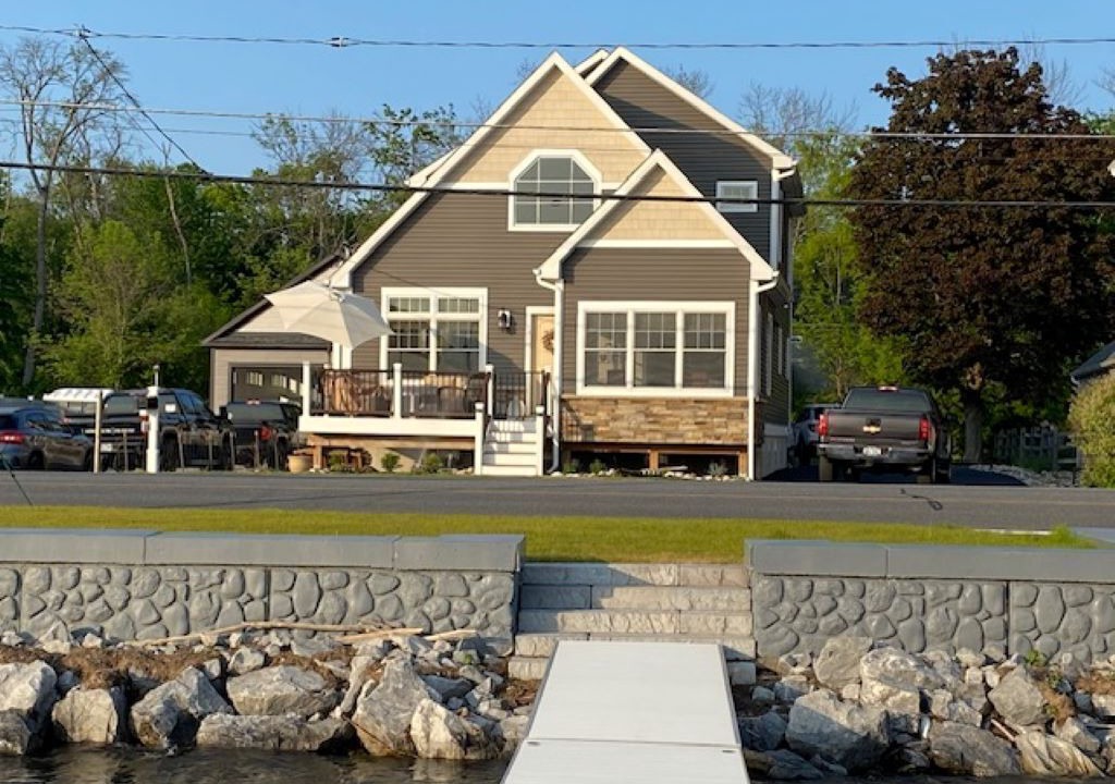 Photo of Outdoor in Saratoga Springs