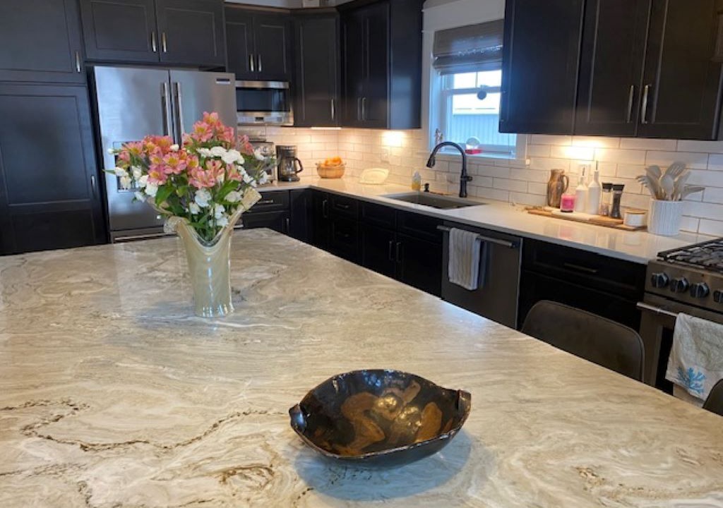 Photo of Kitchen in Saratoga Springs