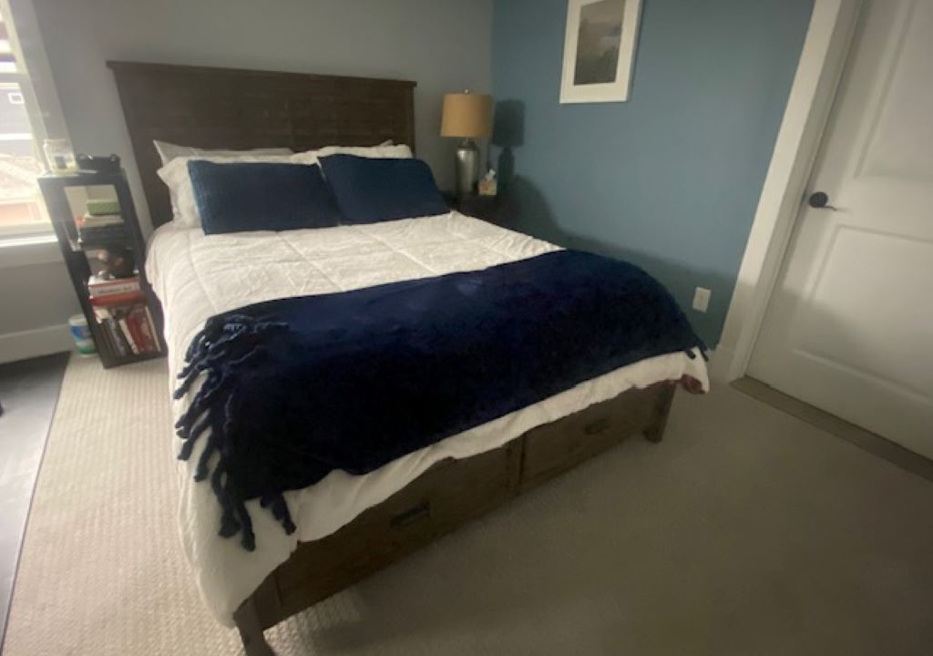 Photo of Bedroom in Saratoga Springs