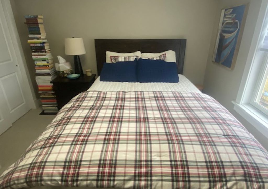 Photo of Bedroom in Saratoga Springs