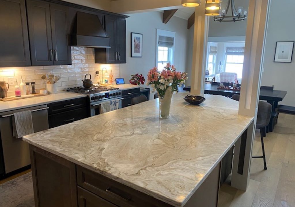 Photo of Kitchen in Saratoga Springs