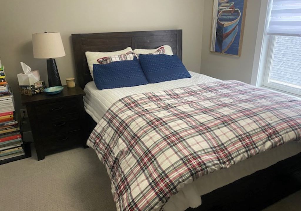 Photo of Bedroom in Saratoga Springs