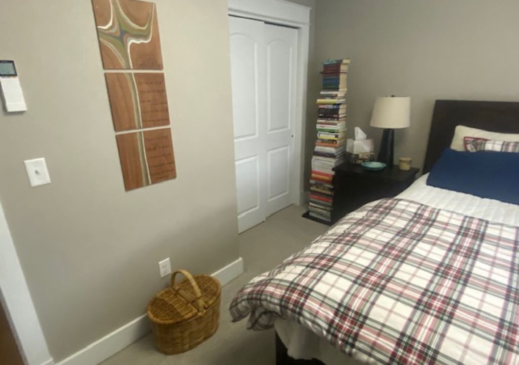 Photo of Bedroom in Saratoga Springs