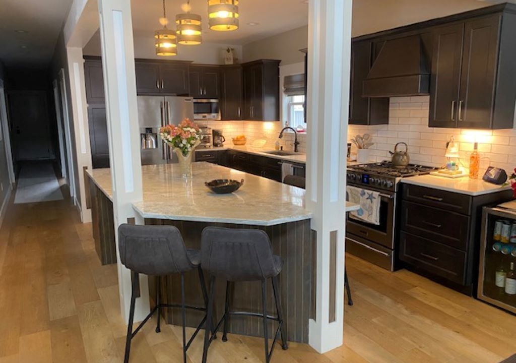 Photo of Kitchen in Saratoga Springs