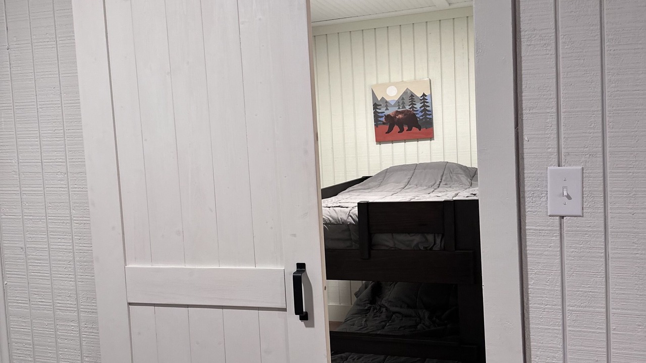 Photo of Bedroom in Macon