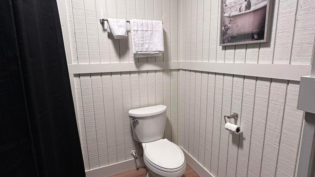 Photo of Bathroom in Macon