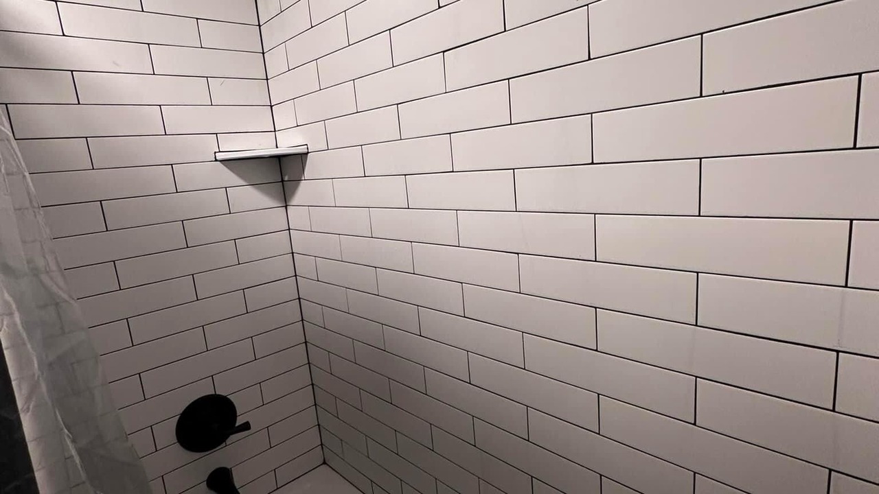 Photo of Bathroom in Macon