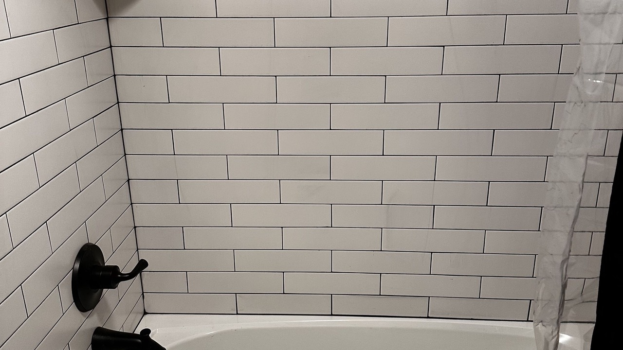 Photo of Bathroom in Macon