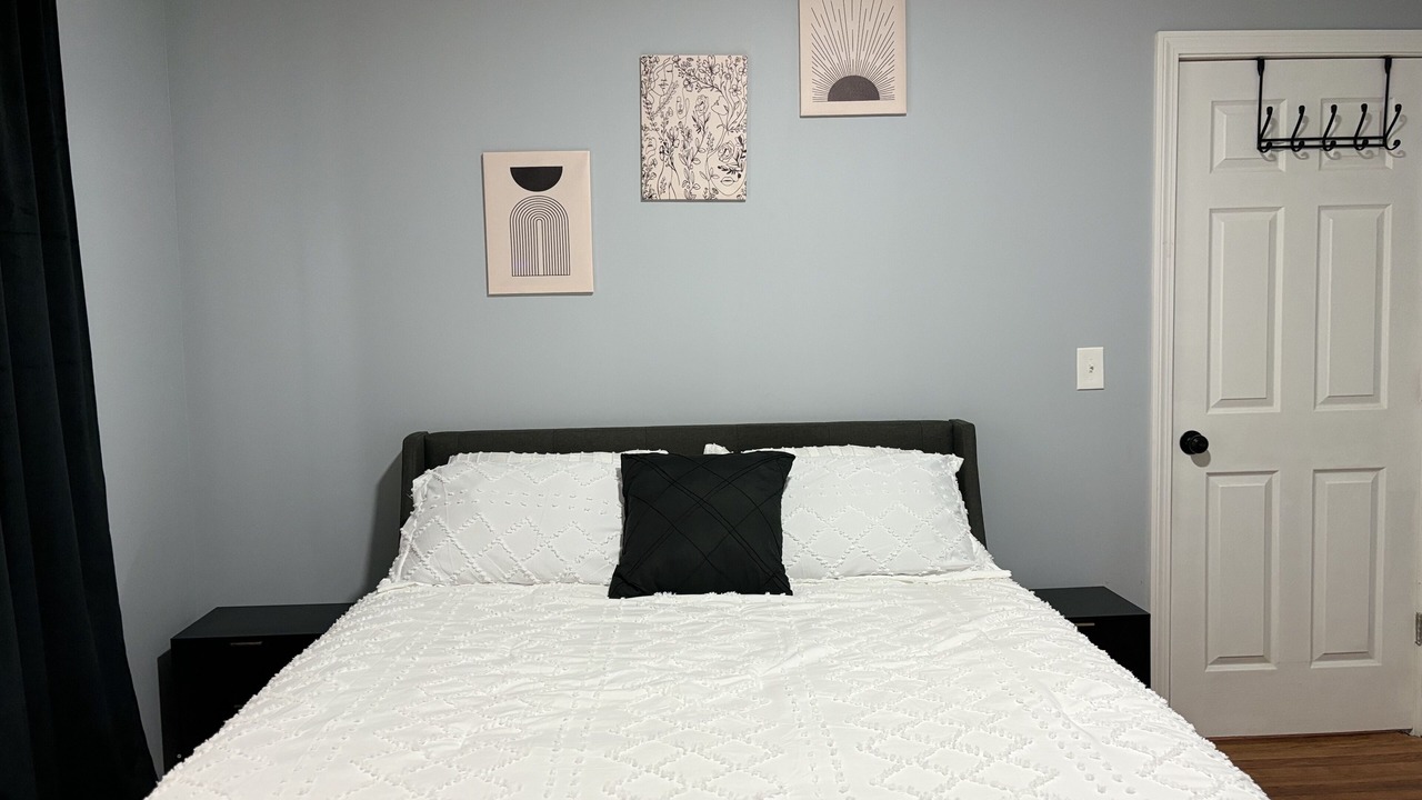 Photo of Bedroom in East Longmeadow